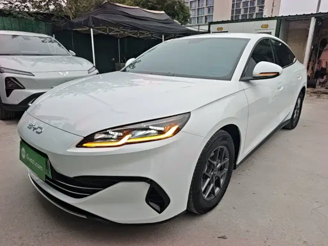 Фотография автомобиля — BYD Seal 06