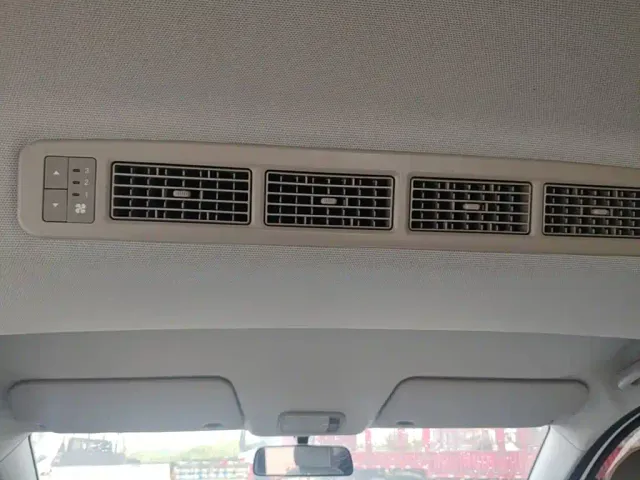 Wuling Hongguang — Фото автомобиля 17