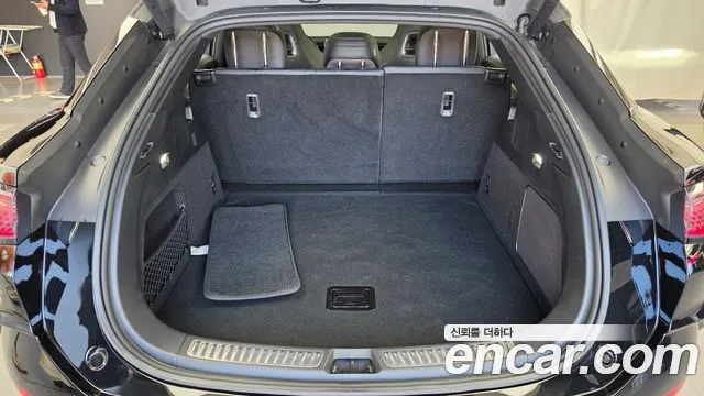 BYD Sealion 7 — Фото автомобиля 20