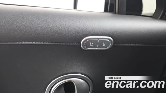Hyundai Palisade Palisade (LX3) Бензин 2.5T 2WD 7 мест — Фото автомобиля 30