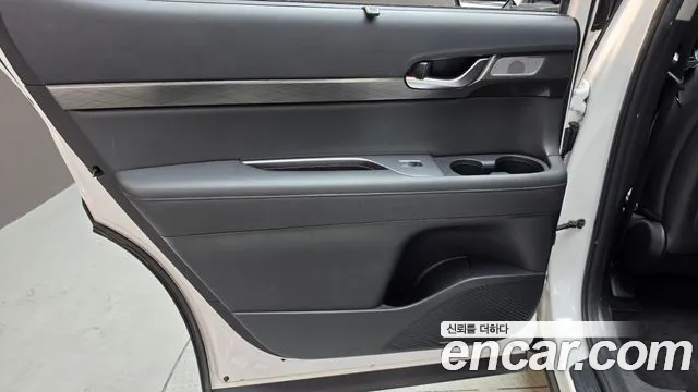 Hyundai Palisade — Фото автомобиля 13