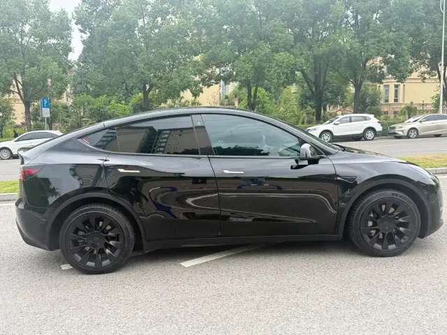 Tesla Model Y — Фото автомобиля 18