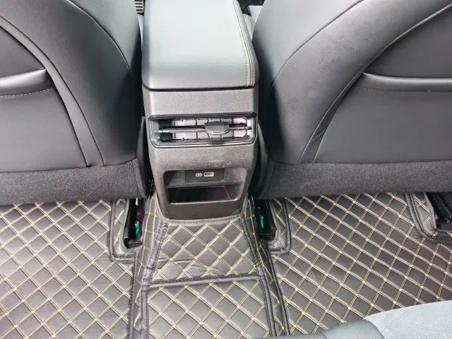 Geely Binrui — Фото автомобиля 11
