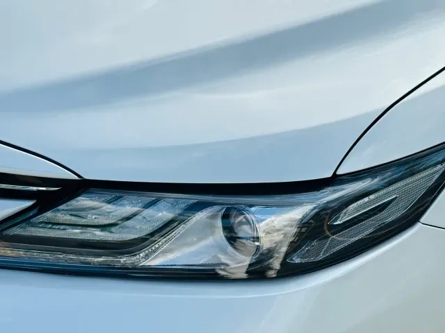 Toyota Camry — Фото автомобиля 7