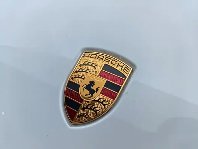 Porsche 718 — Фото автомобиля 21