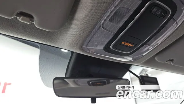 Hyundai AVANTE Avante (CN7) 1.6 LPi (Для проката) — Фото автомобиля 17
