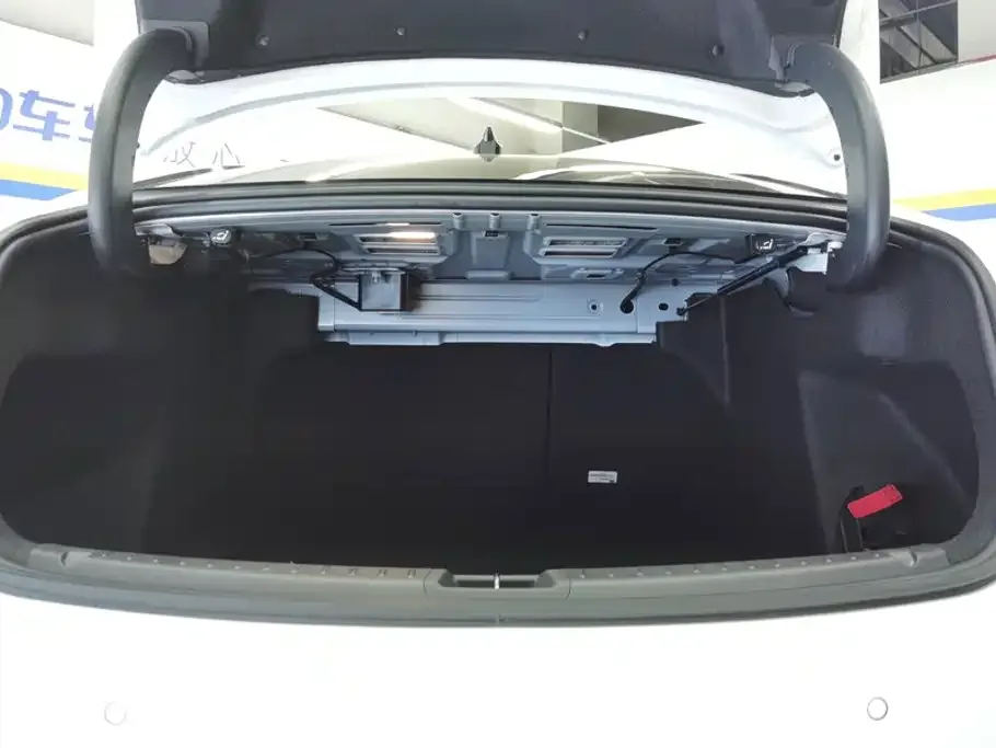 Ford Mondeo 2022 Facelift EcoBoost 245 Luxury — Фото автомобиля 4