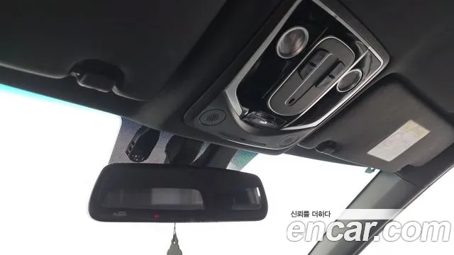 KG_Mobility_Ssangyong Torres Torres Бензин 1.5 2WD — Фото автомобиля 16