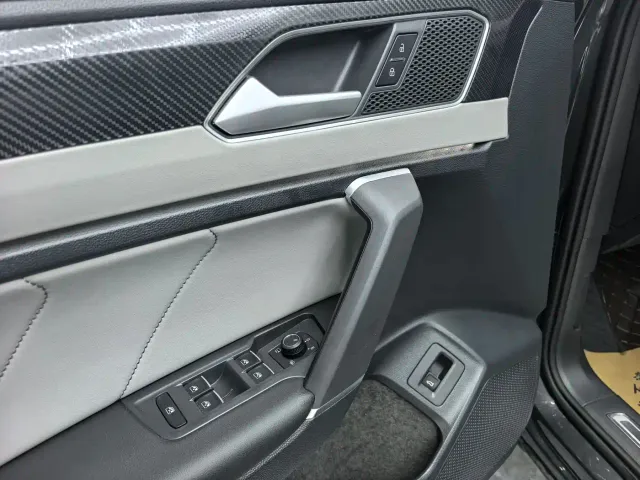 Volkswagen Tayron — Фото автомобиля 16