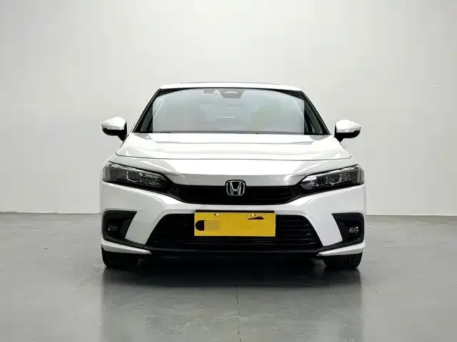 Honda Civic — Фото автомобиля 2