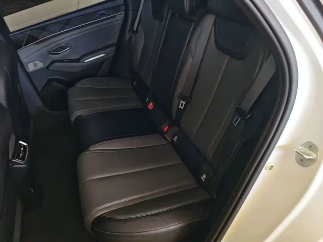 BYD Qin L — Фото автомобиля 16