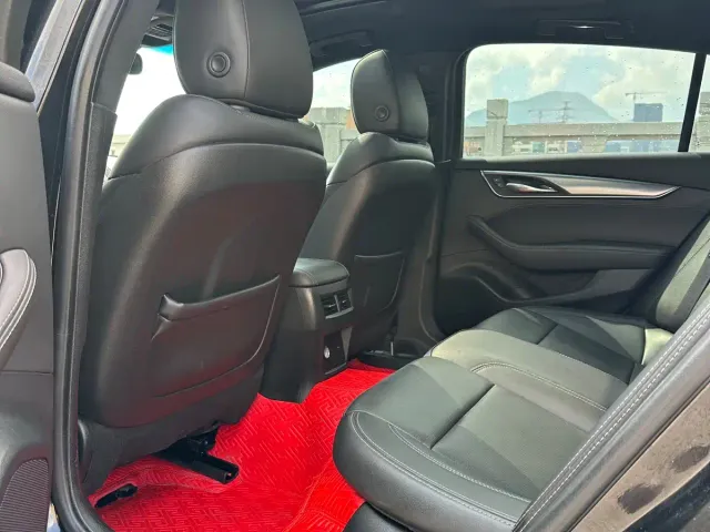 Cadillac CT5 — Фото автомобиля 6