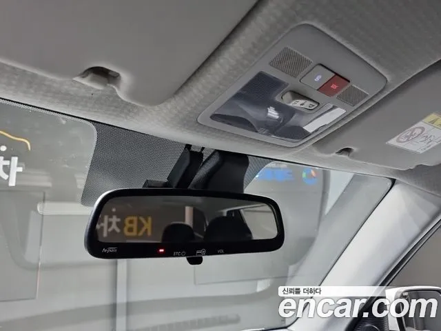 Hyundai Casper Casper Inspiration — Фото автомобиля 14