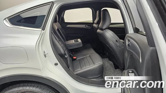 Renault Korea XM3 — Фото автомобиля 17