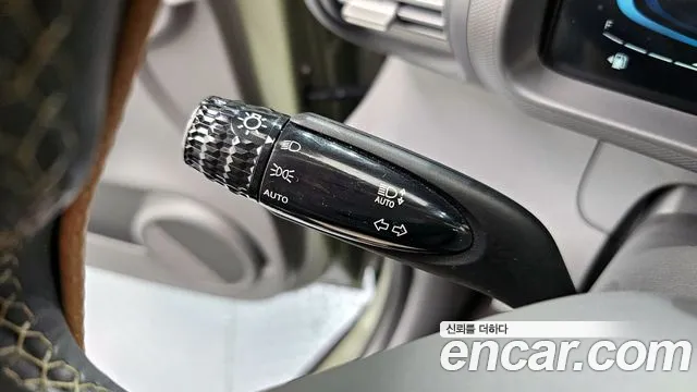 Hyundai Casper — Фото автомобиля 7