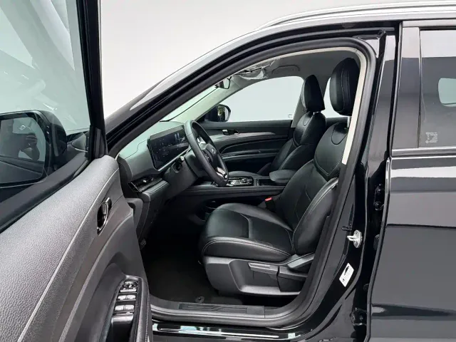Ford Lingrui — Фото автомобиля 12