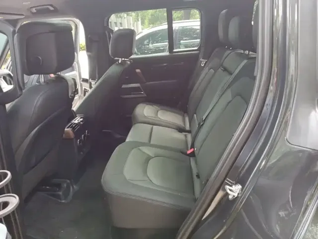 Land Rover Land Rover Defender 2022 110 P400 X-DYNAMIC HSE — Фото автомобиля 14