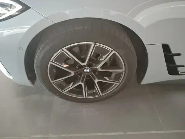BMW 4 Series — Фото автомобиля 22