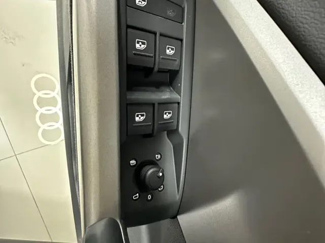 Audi Q3 — Фото автомобиля 22