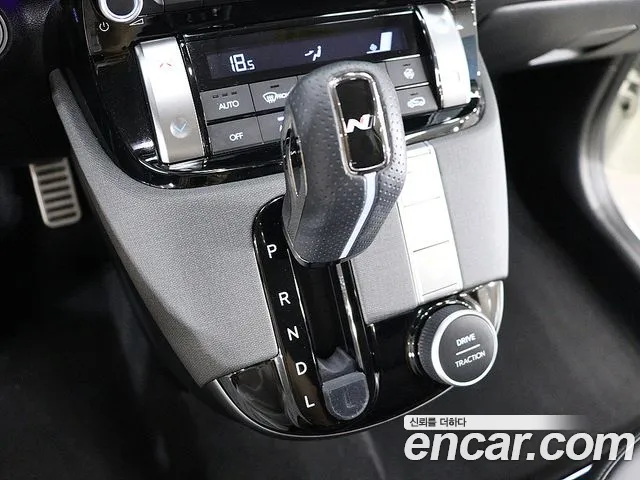 Hyundai Casper Casper Turbo Inspiration — Фото автомобиля 3