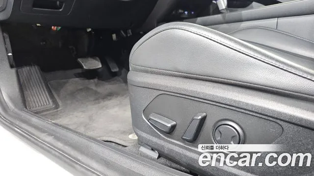 Hyundai Avante CN7 — Фото автомобиля 15