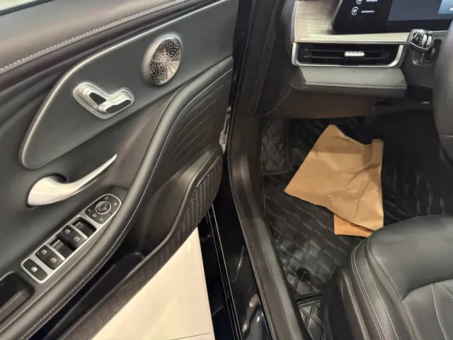 Chery Arrizo 8 — Фото автомобиля 7