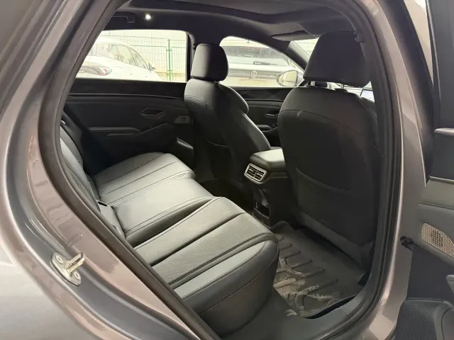 BYD Qin L — Фото автомобиля 5
