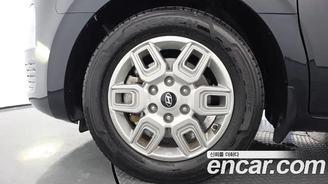 Hyundai Staria Staria Карго 5 мест — Фото автомобиля 5