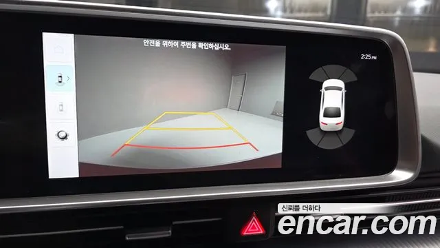 Hyundai Ioniq 6 — Фото автомобиля 22