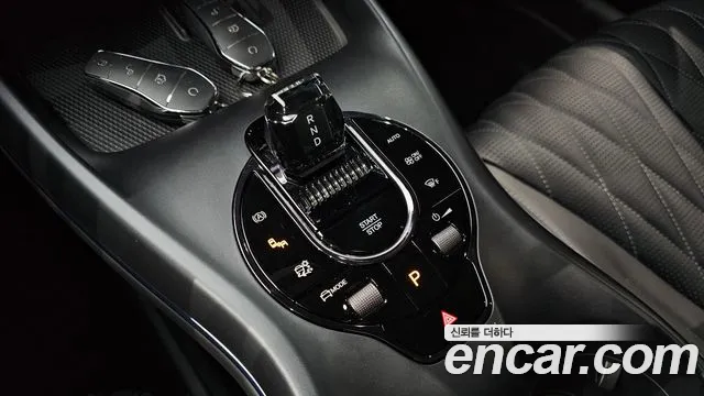 BYD Seal — Фото автомобиля 12