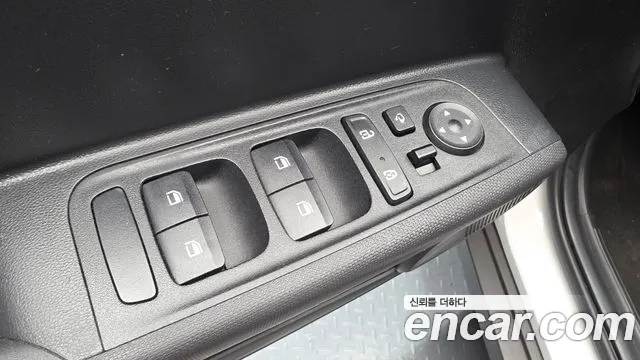 Hyundai Casper Casper Фургон — Фото автомобиля 29