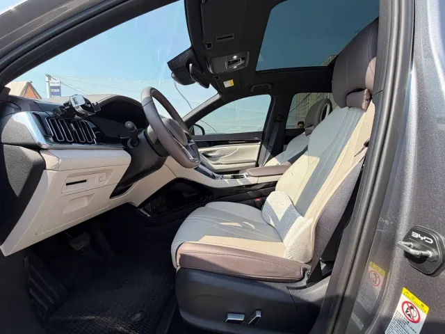 BYD Song PLUS — Фото автомобиля 7