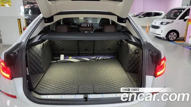 BMW Gran Turismo G32 — Фото автомобиля 7