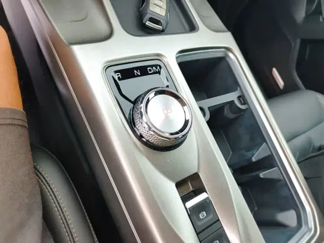 Haval Big Dog — Фото автомобиля 13