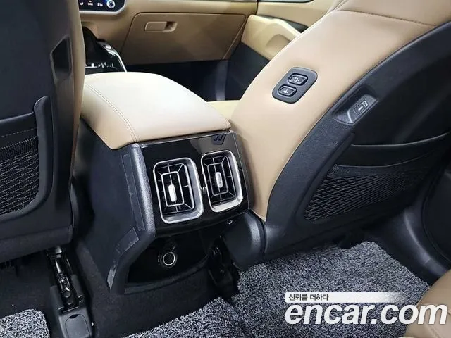 Kia Sorento — Фото автомобиля 13