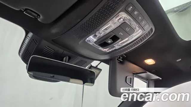 Mercedes-Benz GLB-Class X247 — Фото автомобиля 28