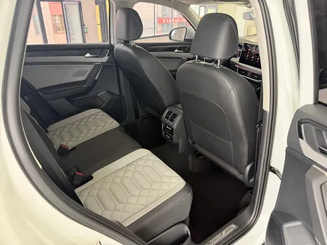 Volkswagen Tayron — Фото автомобиля 11