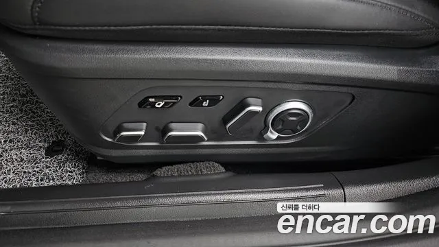 Hyundai Grandeur — Фото автомобиля 26