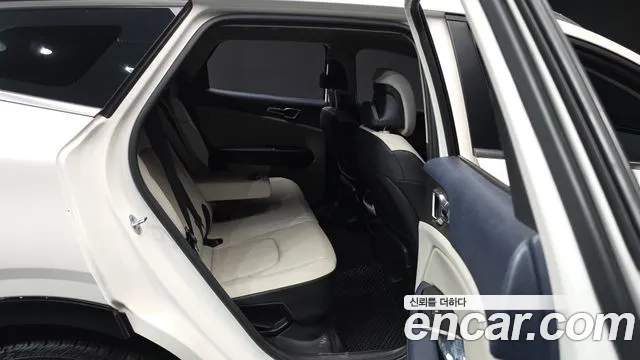 Kia Sportage 5th Gen — Фото автомобиля 18
