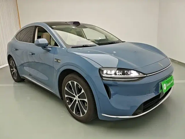 Luxeed R7 — Фото автомобиля 3