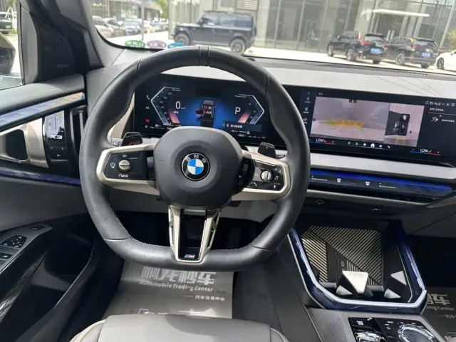 BMW X3 — Фото автомобиля 10