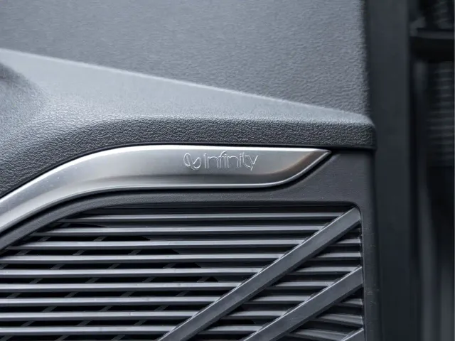 Geely Xingyue L — Фото автомобиля 23
