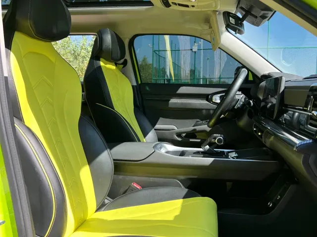 Haval Cool Dog — Фото автомобиля 8