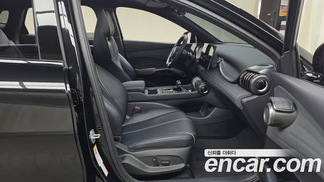 BYD Atto 3 — Фото автомобиля 17