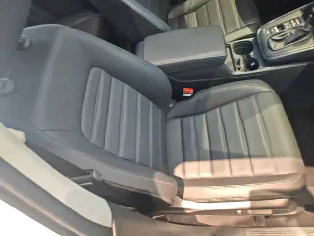 Honda CR-V — Фото автомобиля 24