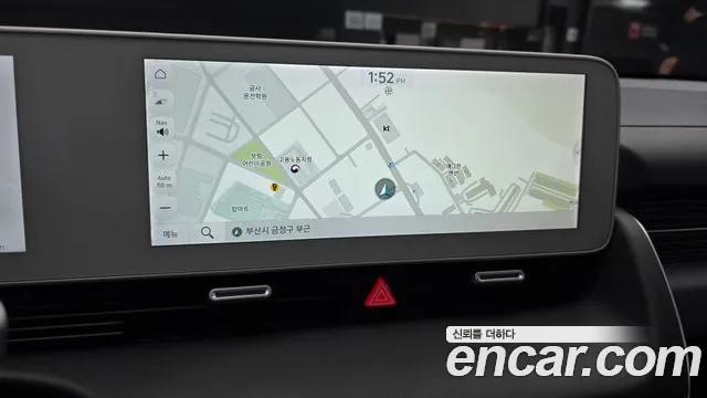 Hyundai Ioniq5 Ioniq5 — Фото автомобиля 4