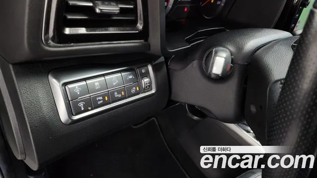 KG_Mobility_Ssangyong TIBOLI Very New Tivoli Бензин 1.5 2WD — Фото автомобиля 15