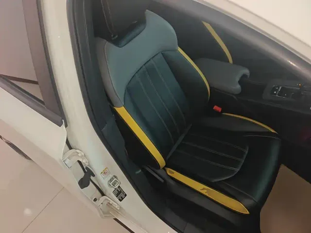 GAC Trumpchi Emkoo — Фото автомобиля 24