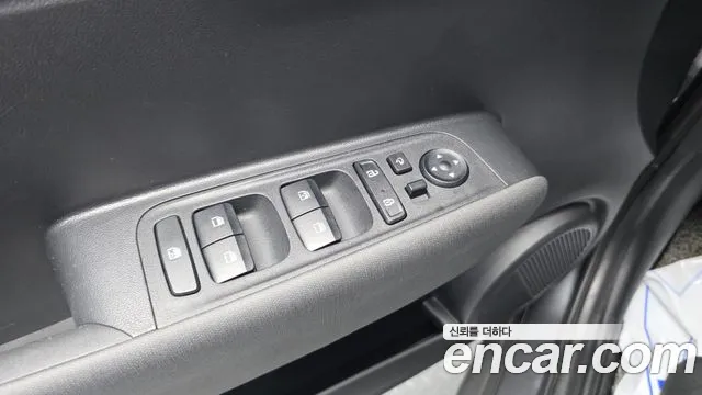 Hyundai Casper — Фото автомобиля 27