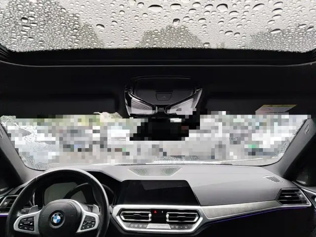 BMW 4 Series — Фото автомобиля 17